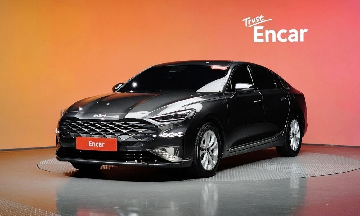 Kia K8 2024