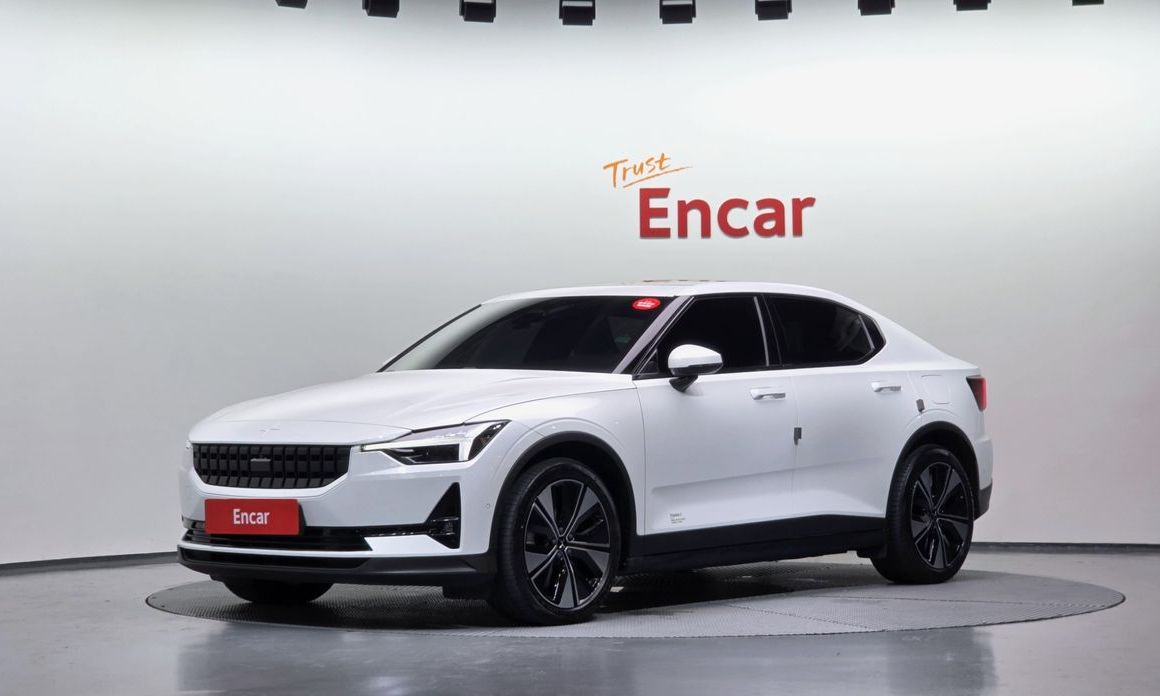 Polestar Polestar 2 2023