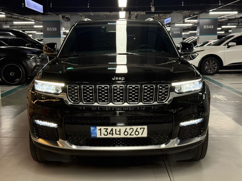 Jeep Cherokee 2022