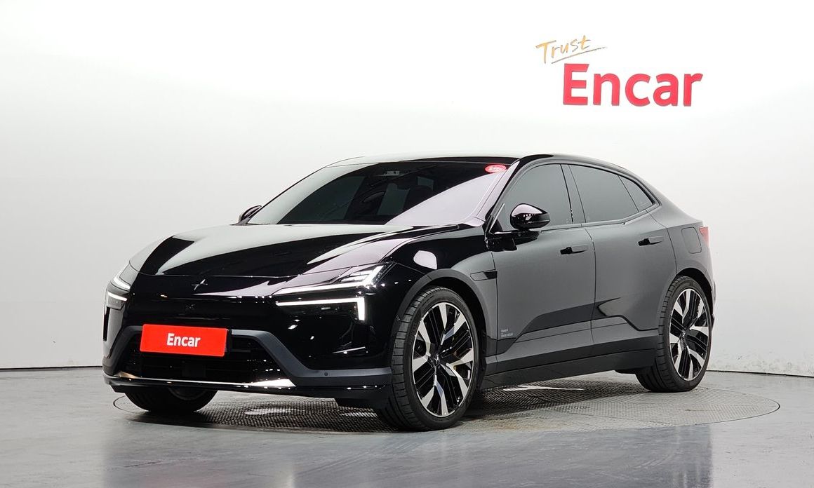 Polestar Polestar 4 2026