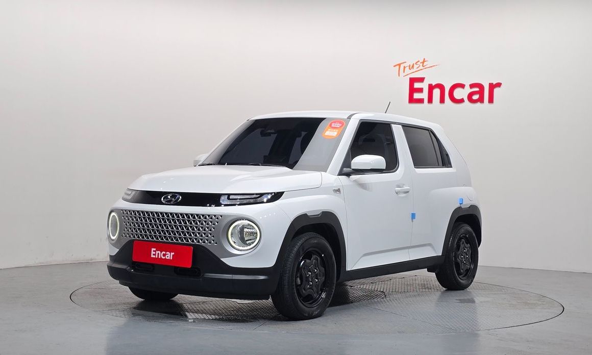 Hyundai Casper 2023