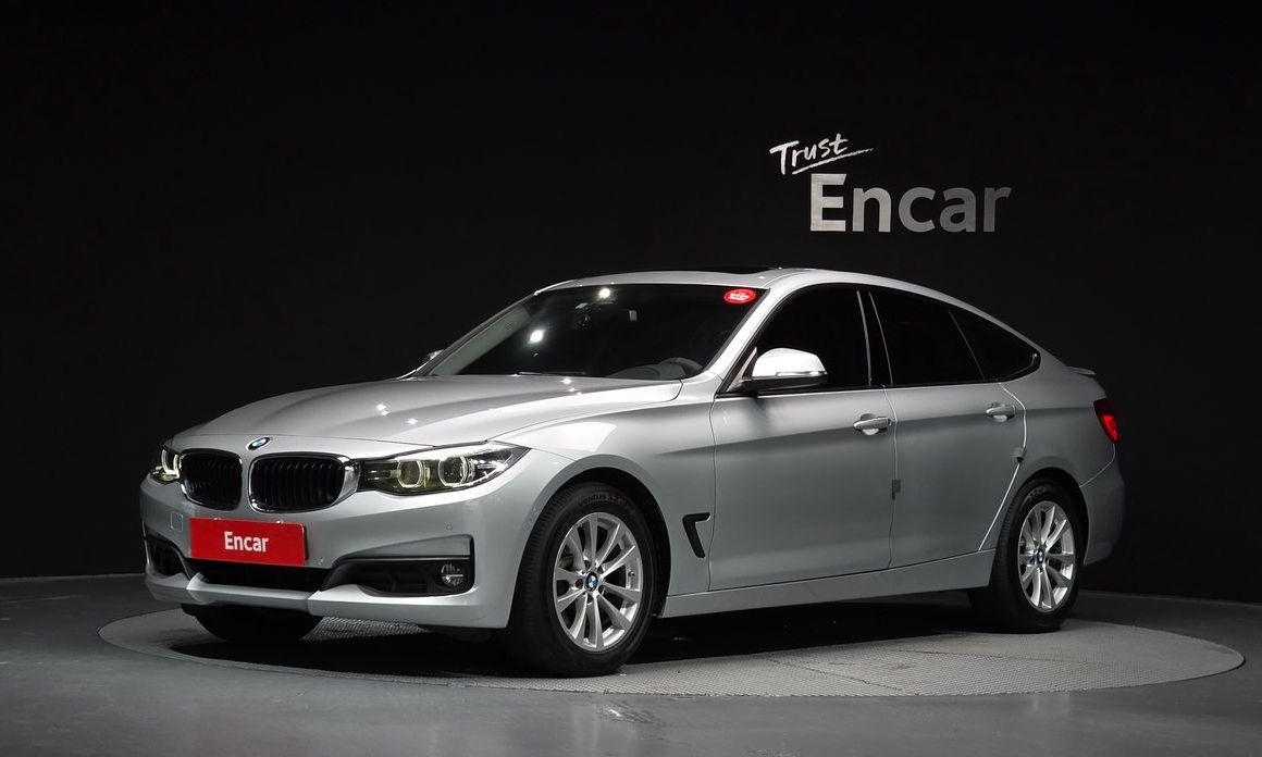 BMW Gran Turismo 2017