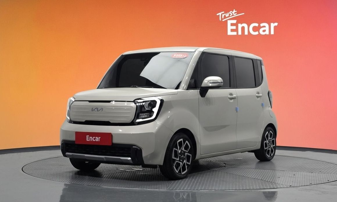 Kia RAY 2023