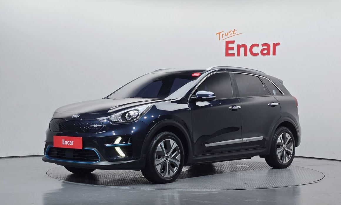 Kia Niro 2021