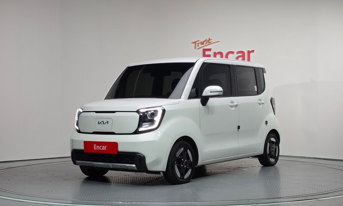 Kia RAY 2024