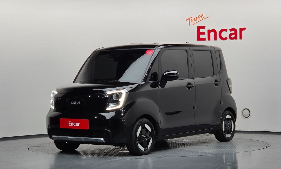 Kia RAY 2024