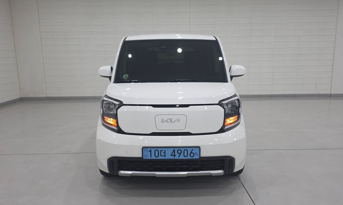 Kia RAY 2024