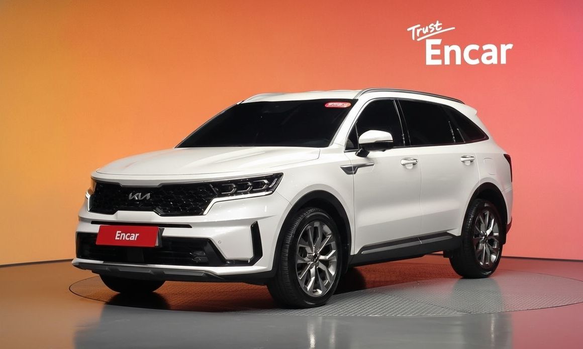 Kia Sorento 2023
