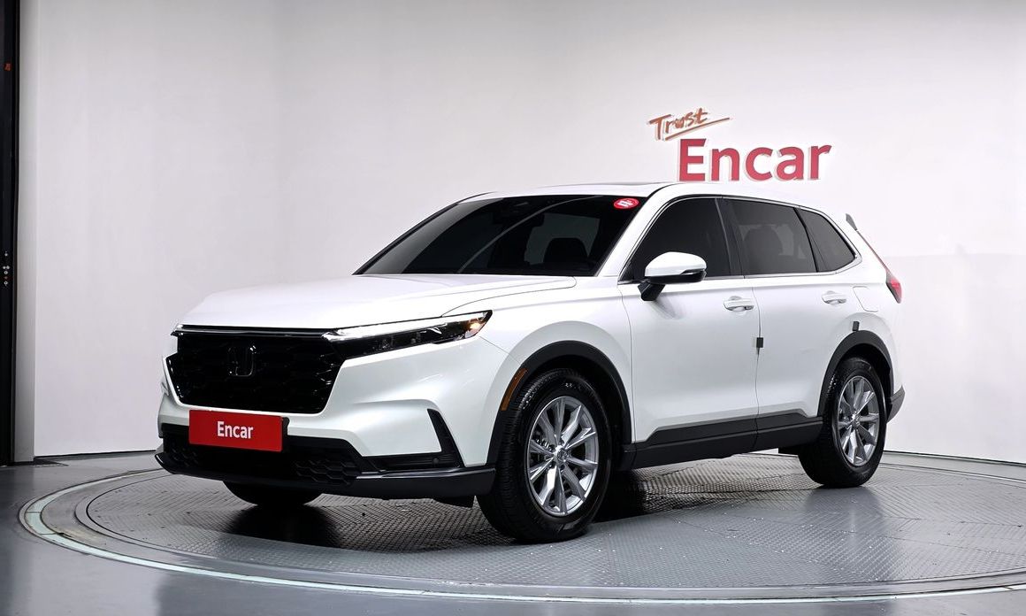 Honda CR-V 2023