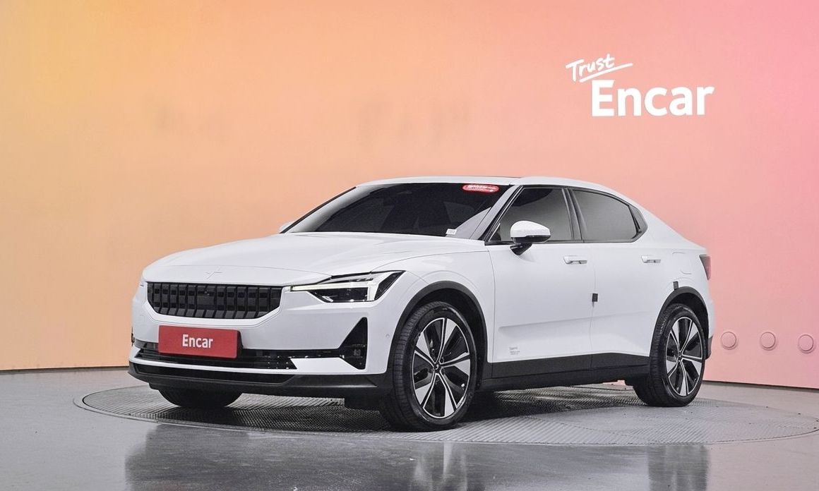 Polestar Polestar 2 2023