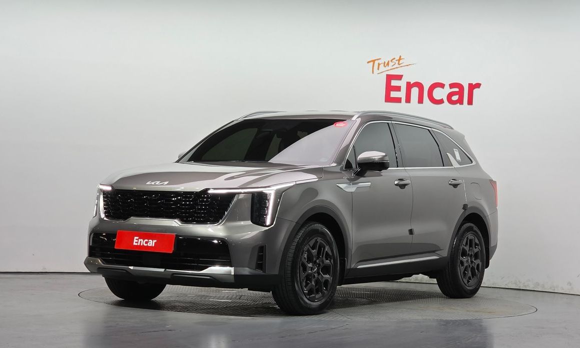Kia Sorento 2024