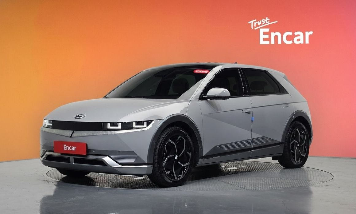 Hyundai Ioniq5 2023