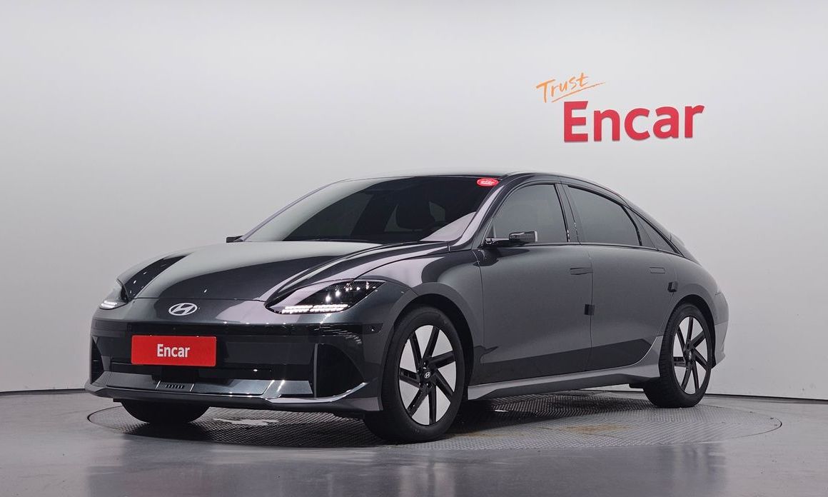 Hyundai Ioniq6 2023