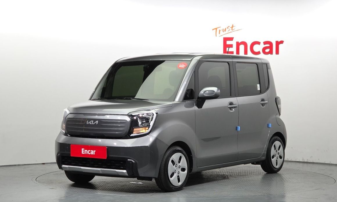 Kia RAY 2023