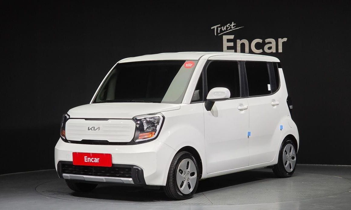Kia RAY 2023