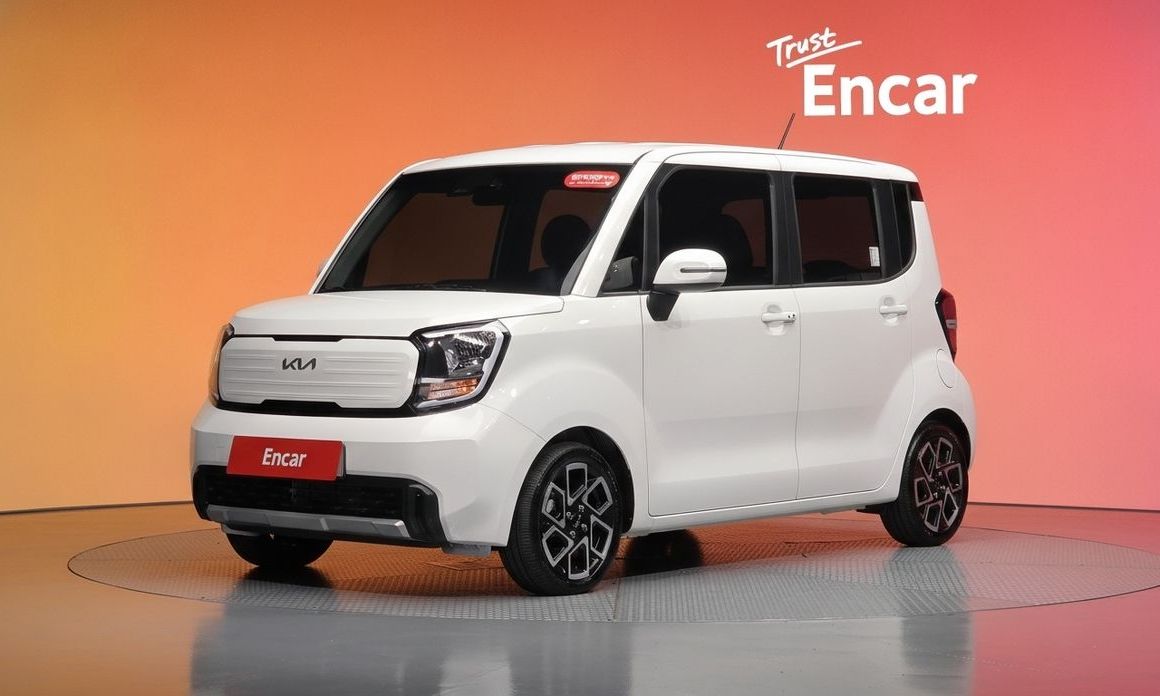 Kia RAY 2025