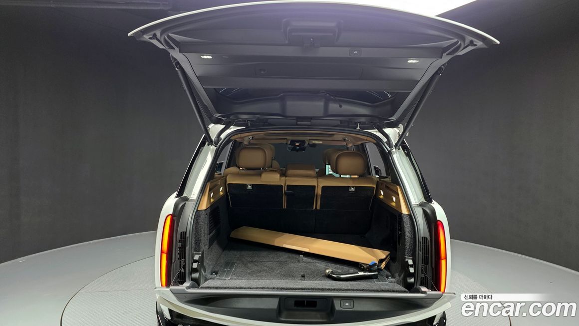 Land Rover Range Rover 2024