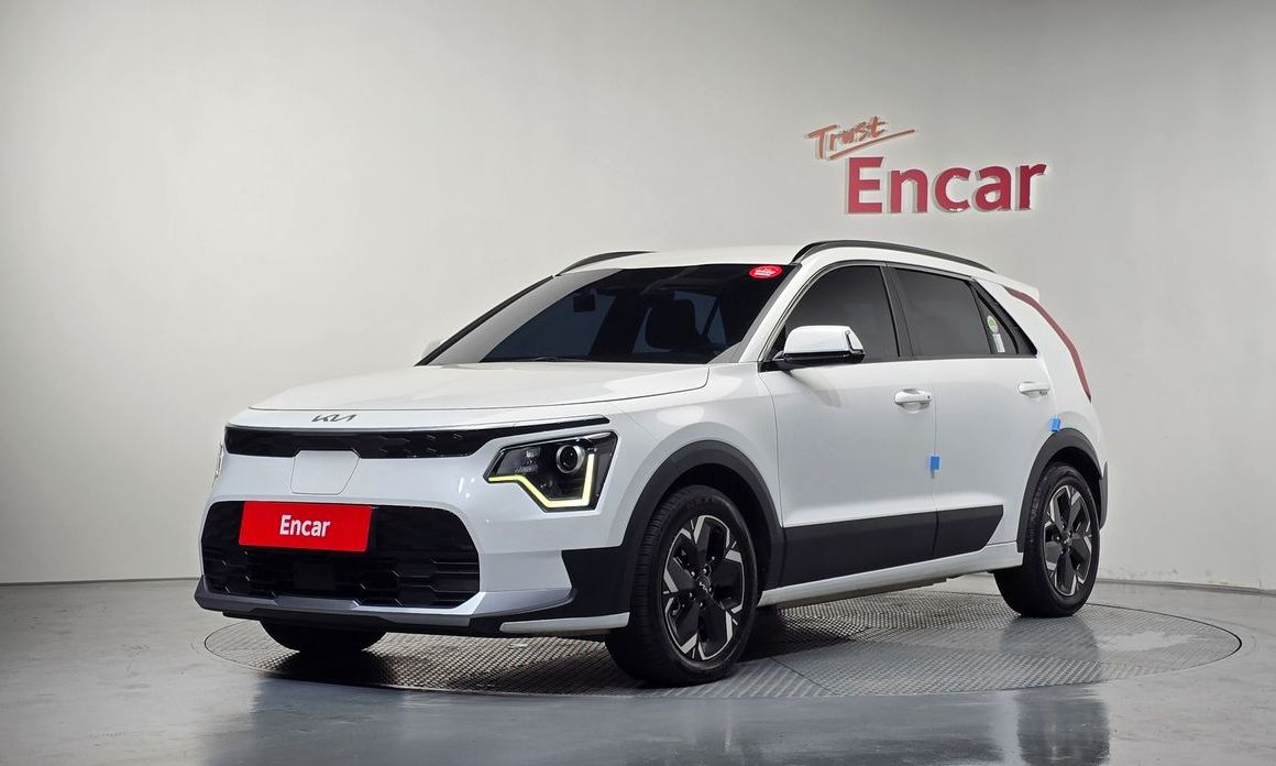 Kia Niro 2024