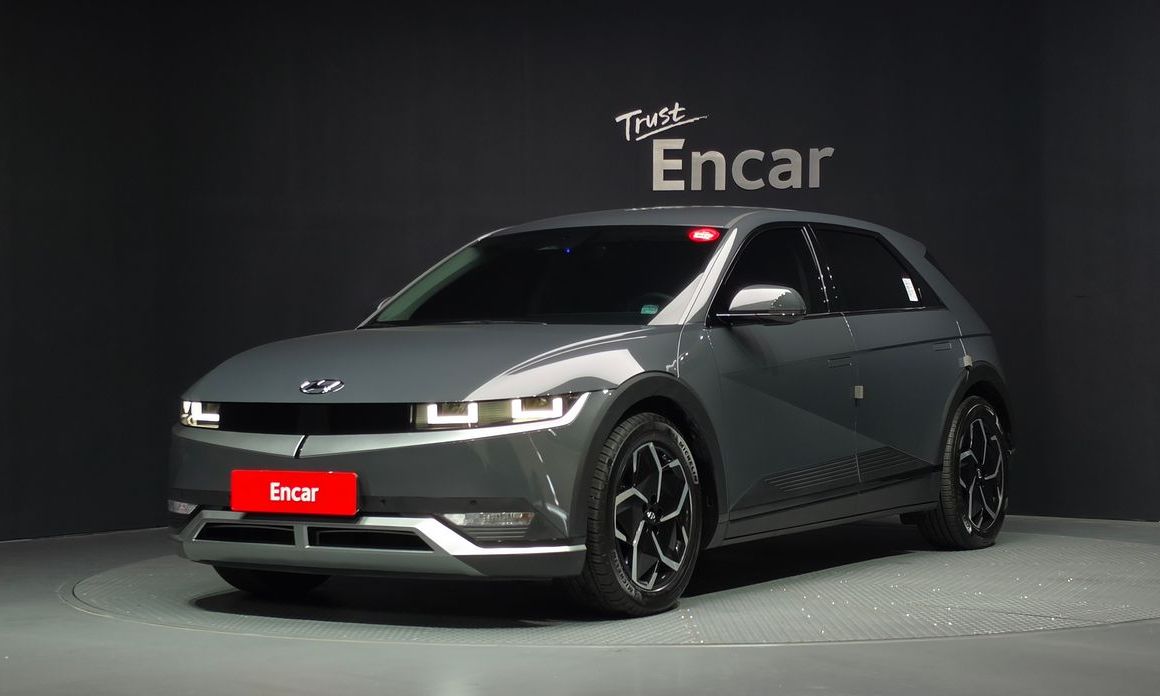 Hyundai Ioniq5 2023