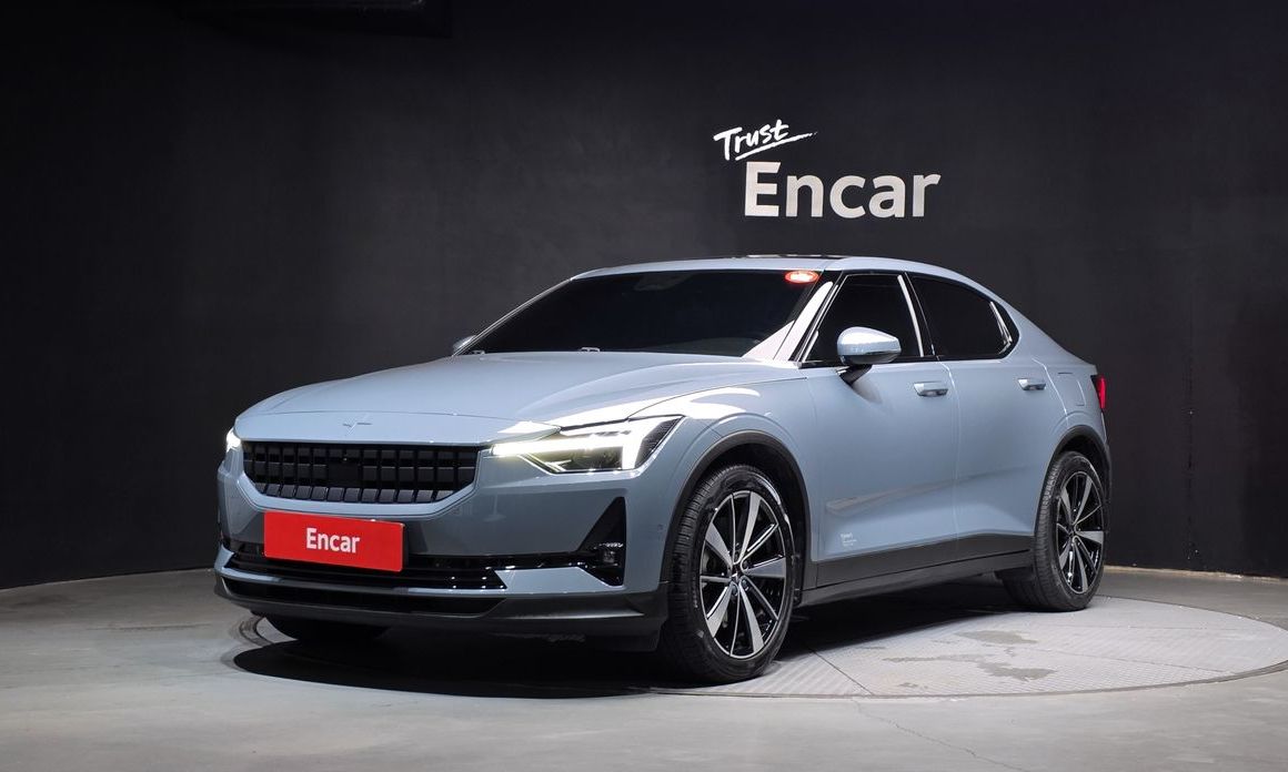 Polestar Polestar 2 2022