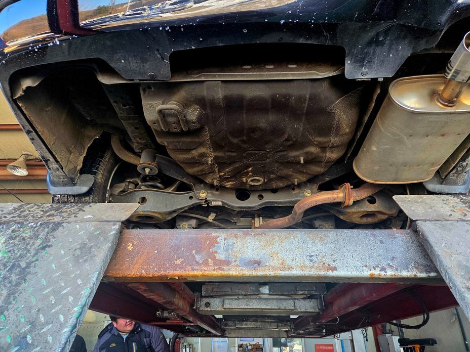 Renault-KoreaSamsung SM5  2005