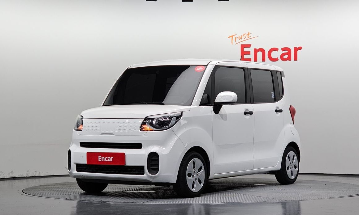 Kia RAY 2022