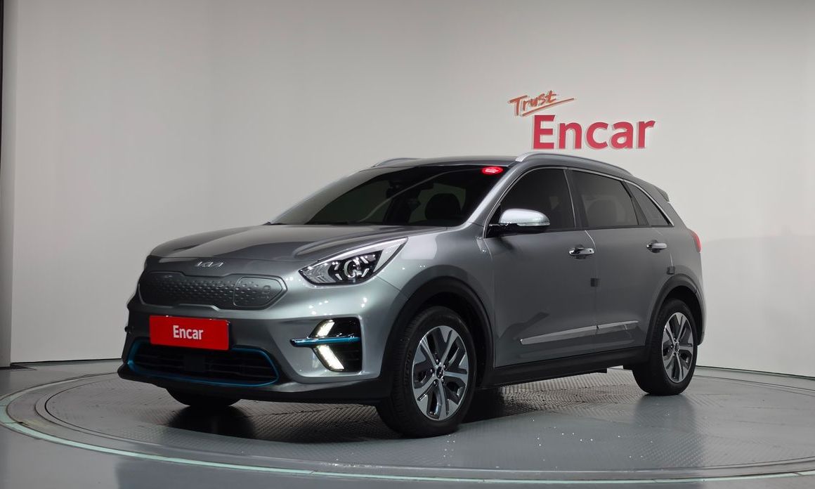 Kia Niro 2022