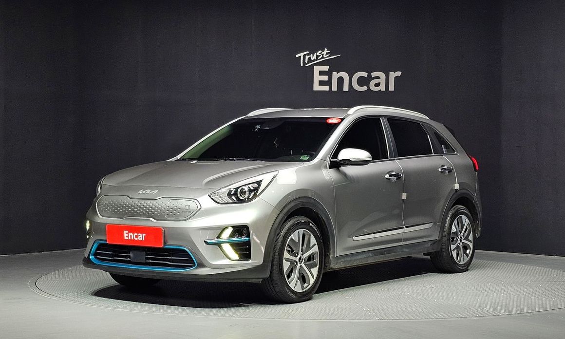 Kia Niro 2022