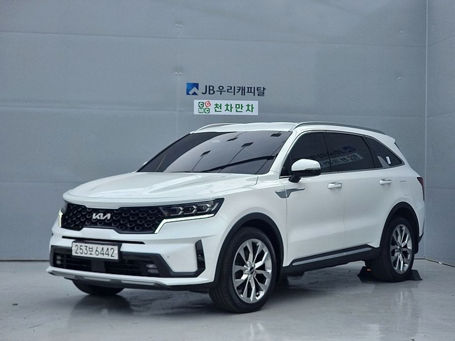 Kia Sorento 2023