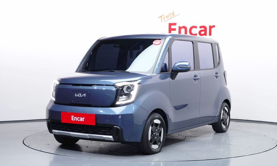Kia RAY 2024