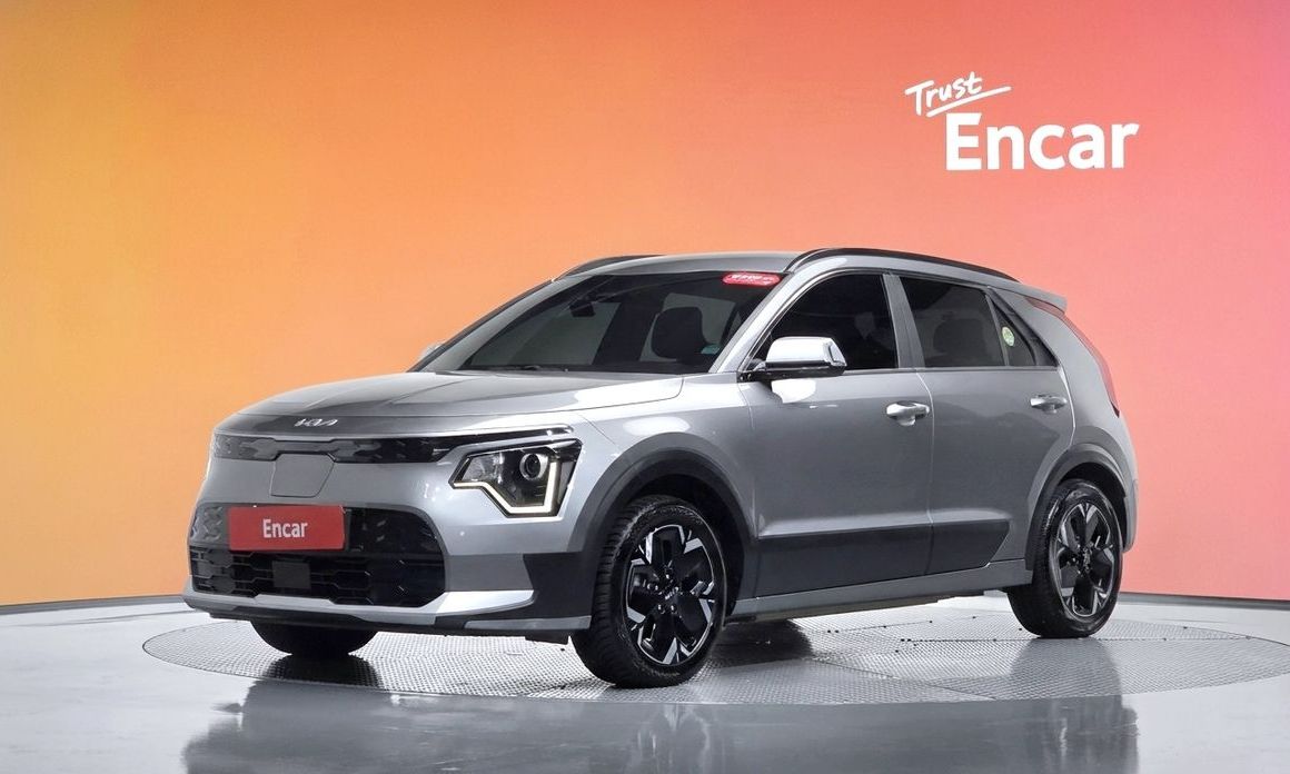 Kia Niro 2024