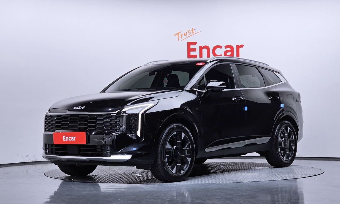 Kia Sportage 2025