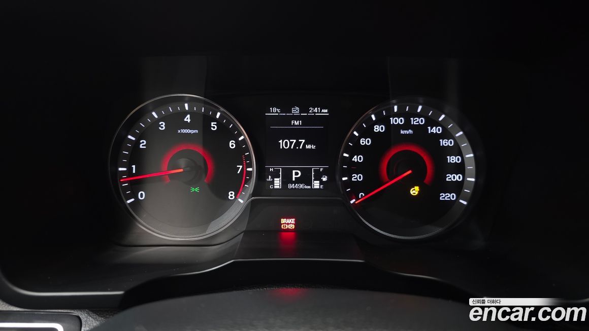 KG_Mobility_Ssangyong TIBOLI 2021