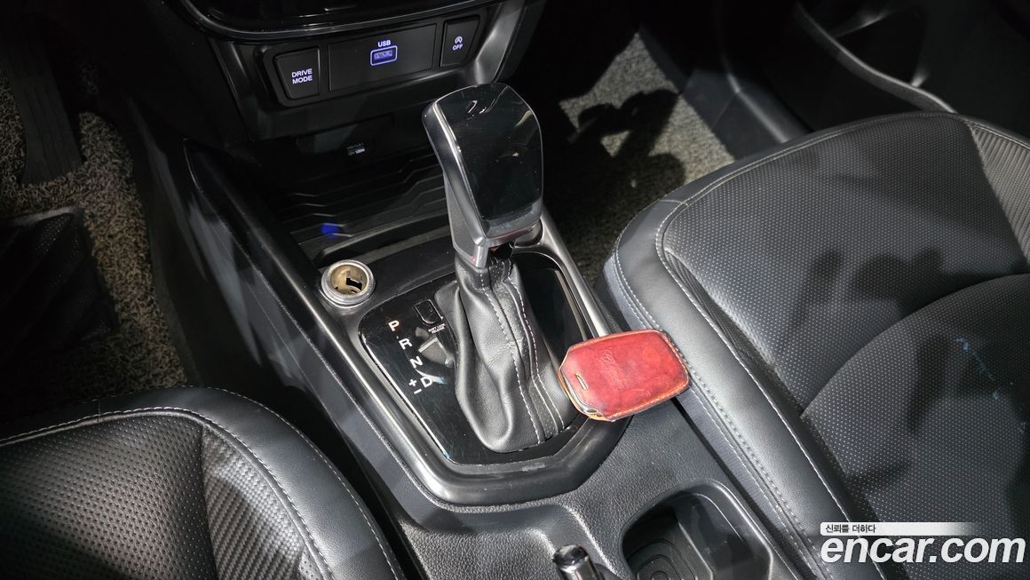 KG_Mobility_Ssangyong TIBOLI 2021