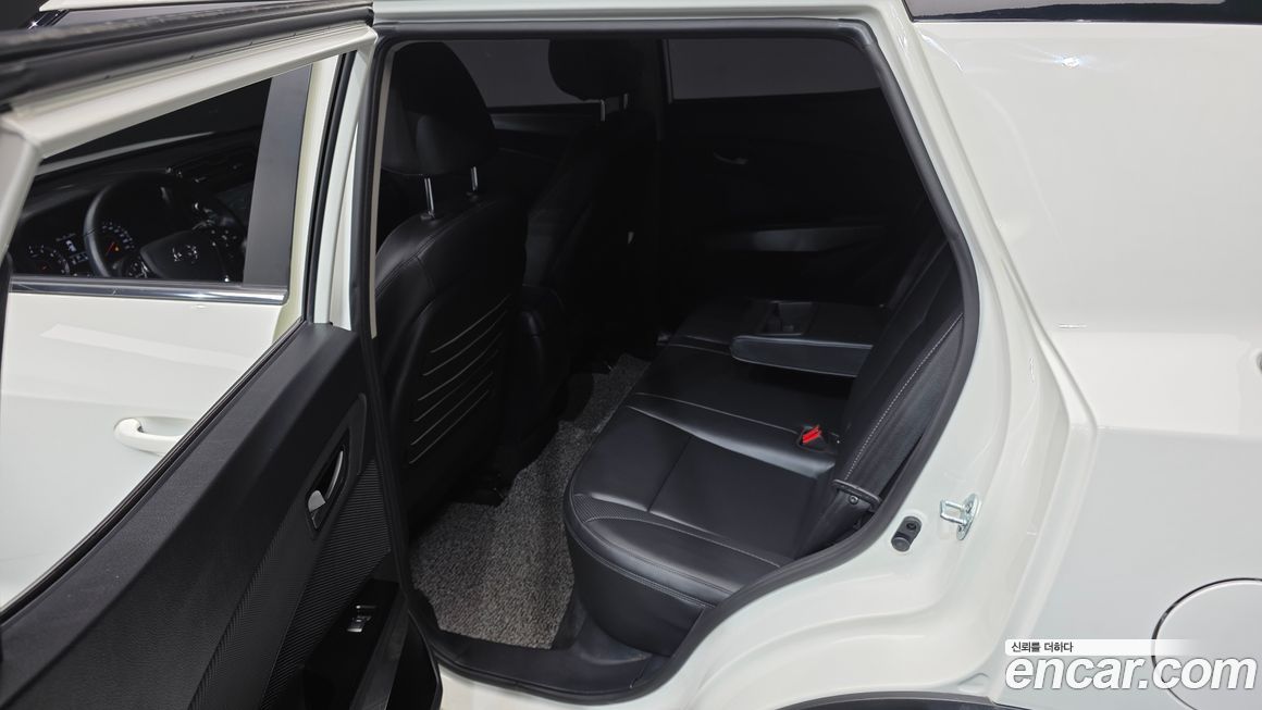 KG_Mobility_Ssangyong TIBOLI 2021