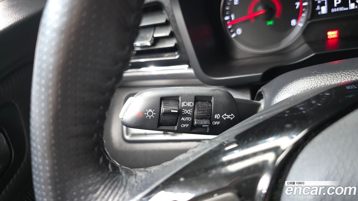 KG_Mobility_Ssangyong TIBOLI 2021