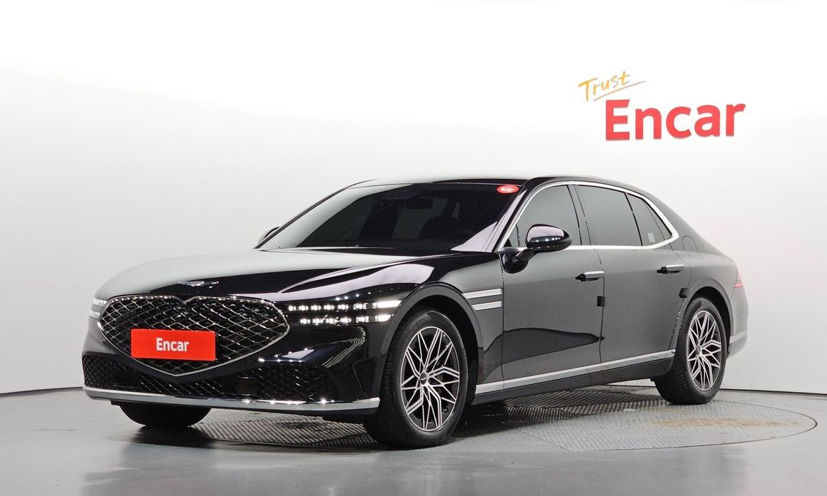 Genesis G90 2023