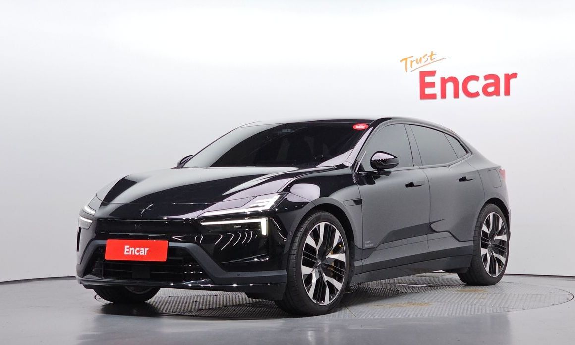 Polestar Polestar 4 2026