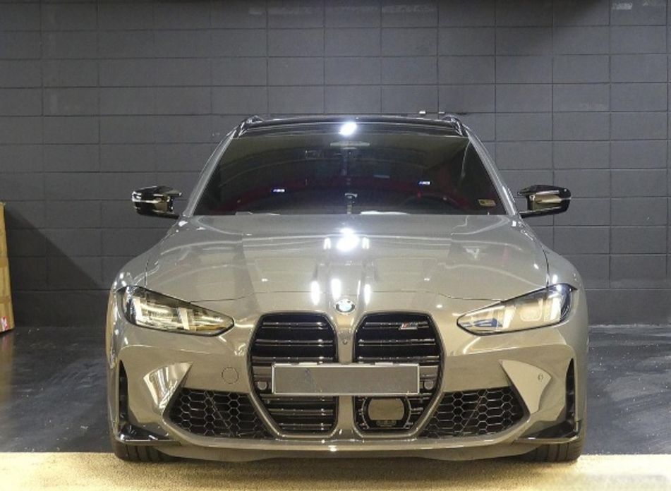 BMW M3 2026