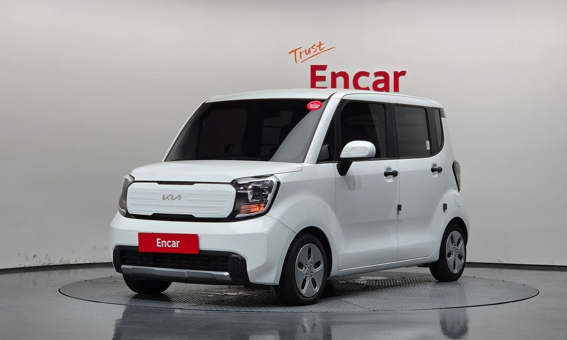 Kia RAY 2024