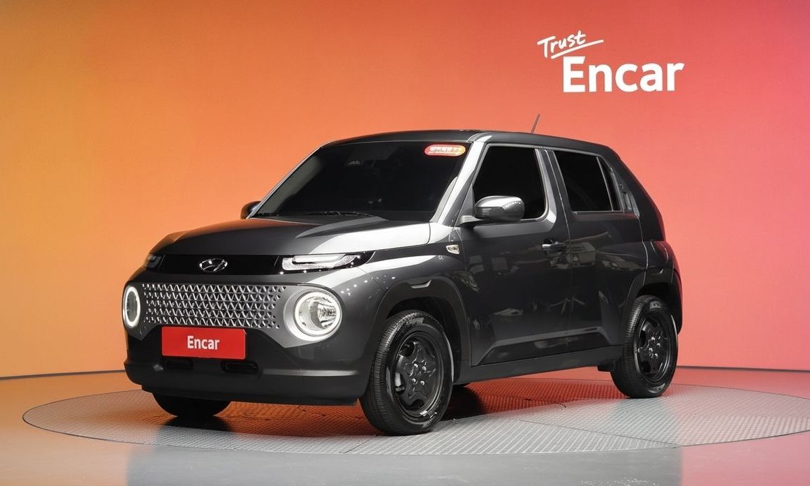 Hyundai Casper 2024