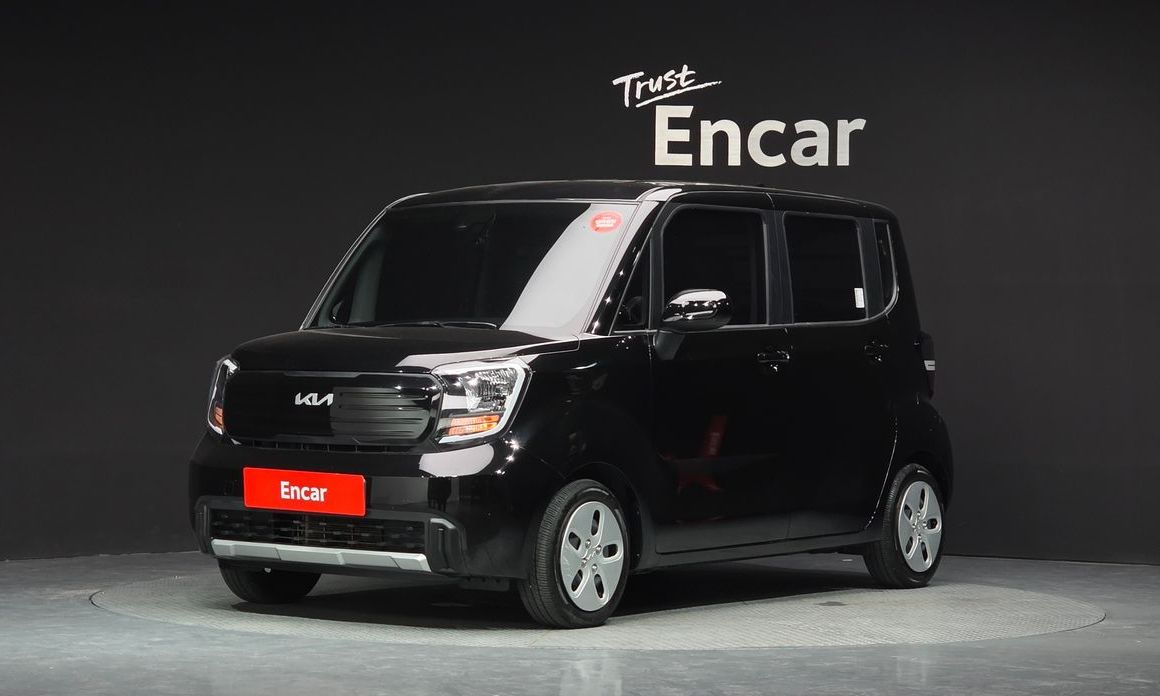 Kia RAY 2023