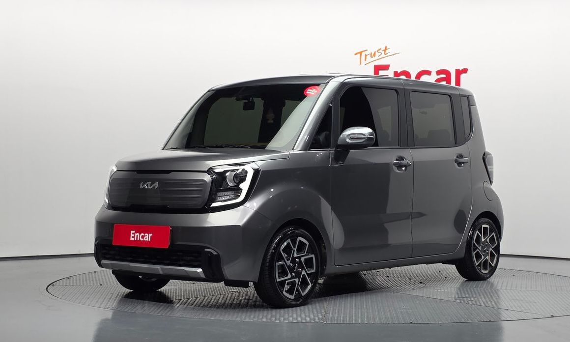 Kia RAY 2024