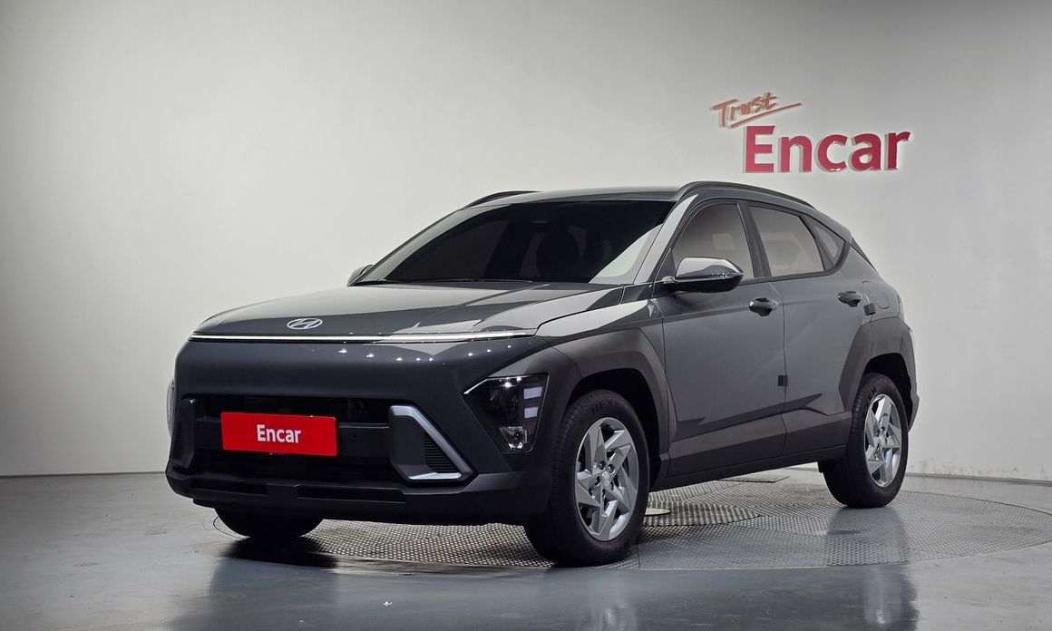 Hyundai Kona 2026