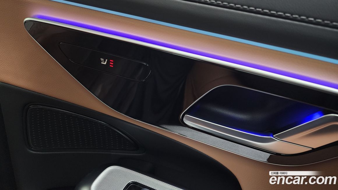 Mercedes-Benz E-Class 2025