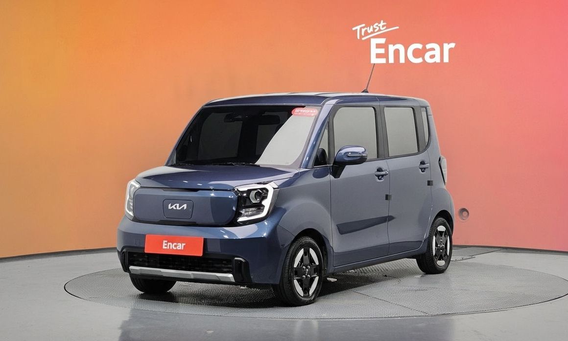 Kia RAY 2024