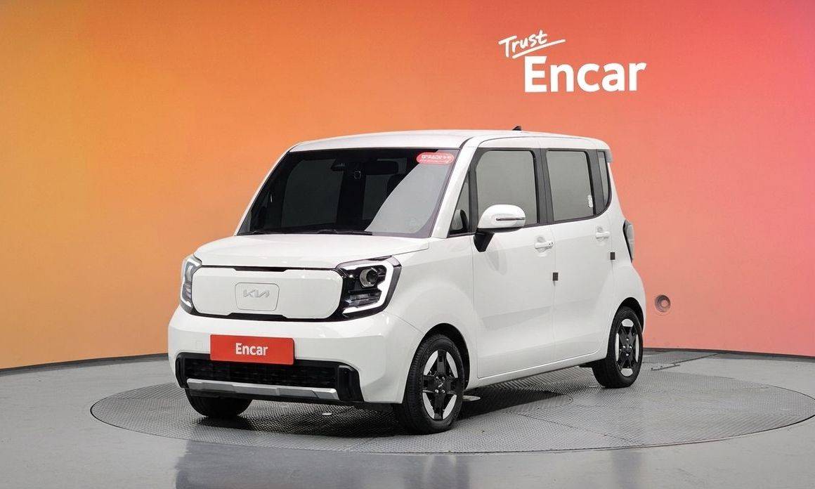 Kia RAY 2024