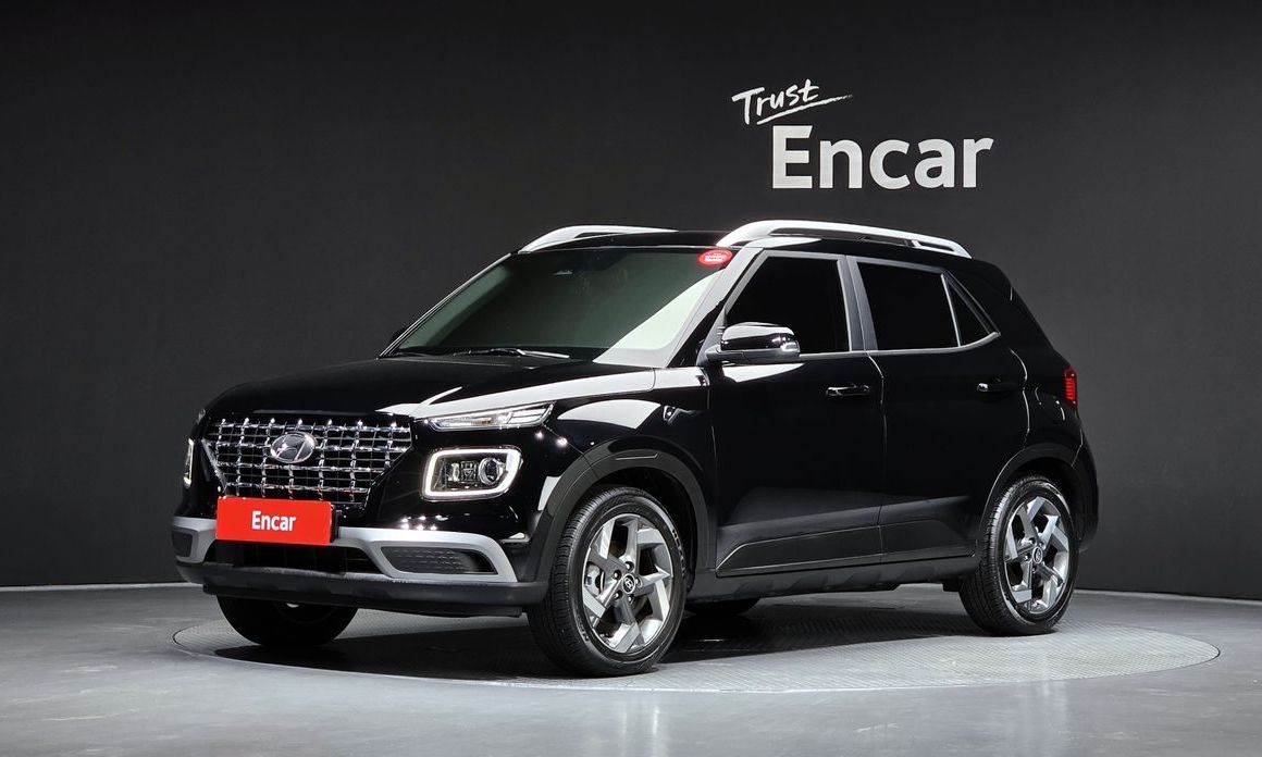 Hyundai Venue 2023