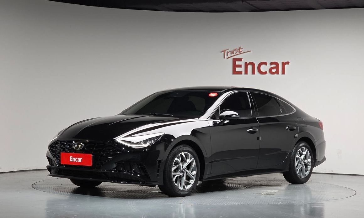 Hyundai Sonata 2023