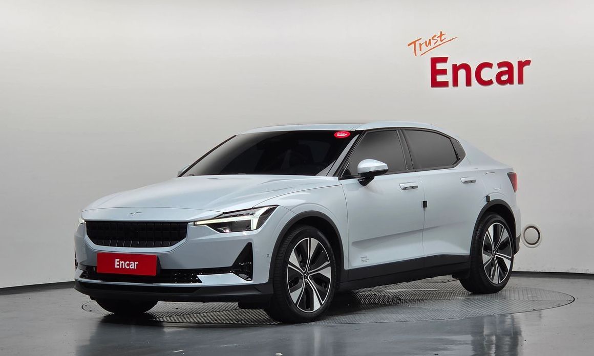 Polestar Polestar 2 2023